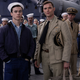 Illustration for article titled Weekend Box Office: Midway battles for the top spot and wins